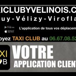 Taxi Club Viroflay Viroflay