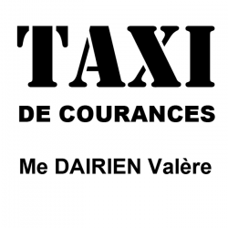 Taxi Courances La Ferté Alais