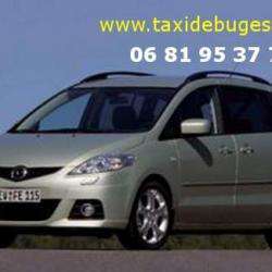 Taxi Taxi de Buges - 1 - 