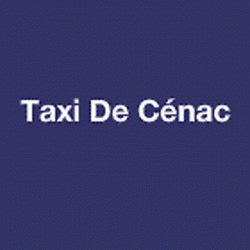 Taxi Taxi De Cénac - 1 - 