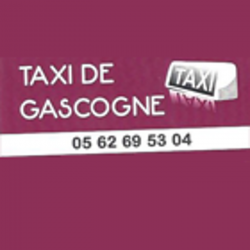 Taxi Taxi De Gascogne - 1 - 