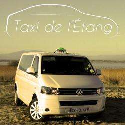 Taxi Taxi de l'Etang - 1 - 