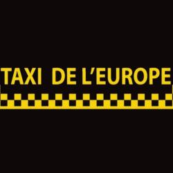 Taxi Taxi de l'Europe - 1 - 