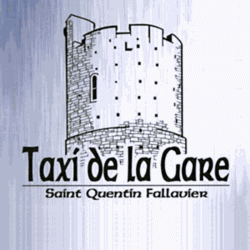 Taxi De La Gare Saint Quentin Fallavier