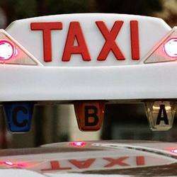 Taxi Taxi de la plaine - 1 - 