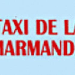 Taxi De La Marmande Bussy