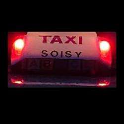 Taxi Dominique Soisy Sous Montmorency
