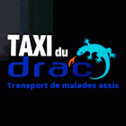 Services administratifs Taxi Du Drac - 1 - 