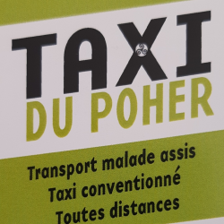 Taxi Du Poher-plounévézel Carhaix Plouguer