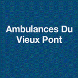 Ambulances Du Vieux Pont Pont Saint Esprit