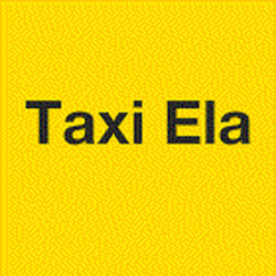 Taxi Ela Garons