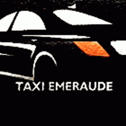 Taxi Taxi Emeraude - 1 - 