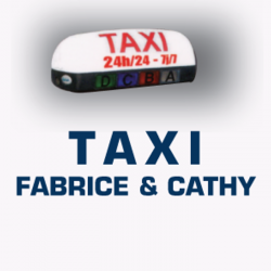 Taxi Taxi Fabrice & Cathy - 1 - 