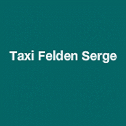Taxi Taxi Felden Serge - 1 - 