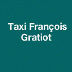 Taxi François Gratiot Aulnay