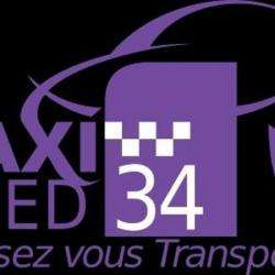 Taxi Taxi Fred 34 - 1 - 
