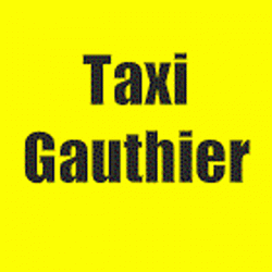 Taxi Gauthier Custines