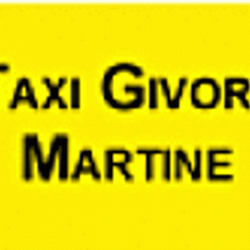 Taxi Givors Martine Givors