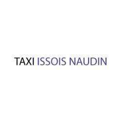 Taxi Issois Echevannes