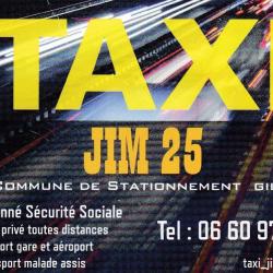 Taxi TAXI JIM 25 - 1 - 