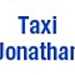 Taxi Jonathan Marines
