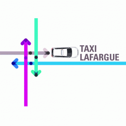 Taxi Lafargue Cosne Cours Sur Loire