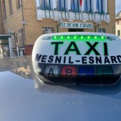 Taxi Le Mesnil Esnard Le Mesnil Esnard