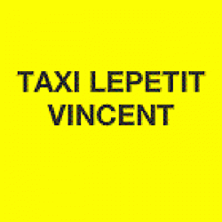 Taxi Vincent Lepetit - 1 - 