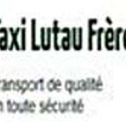 Taxi Taxi Lutau Frères - 1 - 