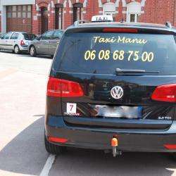 Taxi Manu - Tourcoing Tourcoing