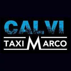 Taxi Marco Calvi Calvi