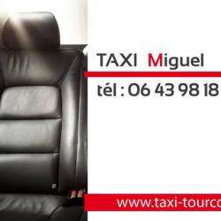Taxi TAXI Miguel - 1 - 