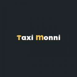 Taxi Taxi Monni - 1 - 