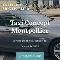 Taxi Montpellier Montpellier