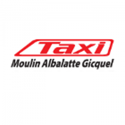 Taxi Taxi Moulin Albalatte Gicquel - 1 - 