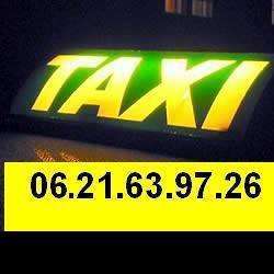 Taxi TAXI MULHOUSE WITTELSHEIM AEROPORT - 1 - 