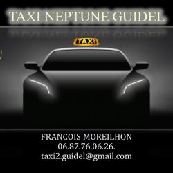Taxi Neptune Guidel Guidel
