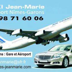 Taxi TAXI NIMES JEAN MARIE   - 1 - Taxi Nimes Jean Marie 0698716006 - 