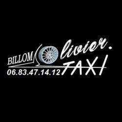 Taxi Olivier Billom
