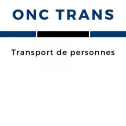 Taxi Onc Trans Agglomération Troyenne Troyes