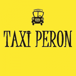 Taxi Peron Pont Scorff