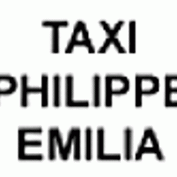 Taxi Philippe Emilia Saint Jean De Moirans