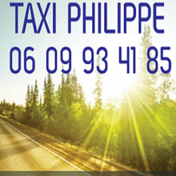 Taxi Philippe Pont D'ain