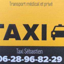 Taxi Taxi Pierrefeu Du Var - 1 - 