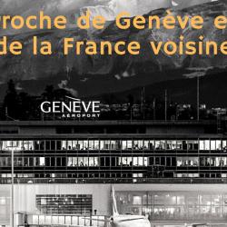 Taxi Taxi privé, VTC - NT EXPRESS - 1 - Transfert Aéroport Genève - 