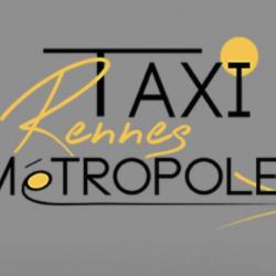 Taxi Taxi Rennes Métropole - 1 - 