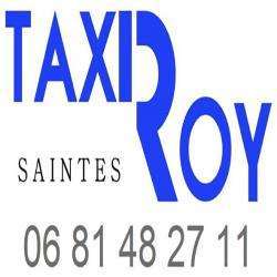 Taxi Roy Saintes