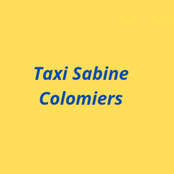Taxi Sabine Colomiers Colomiers