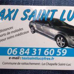 Taxi Taxi Saint Luc - 1 - 