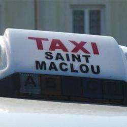 Taxi Saint Maclou Saint Maclou